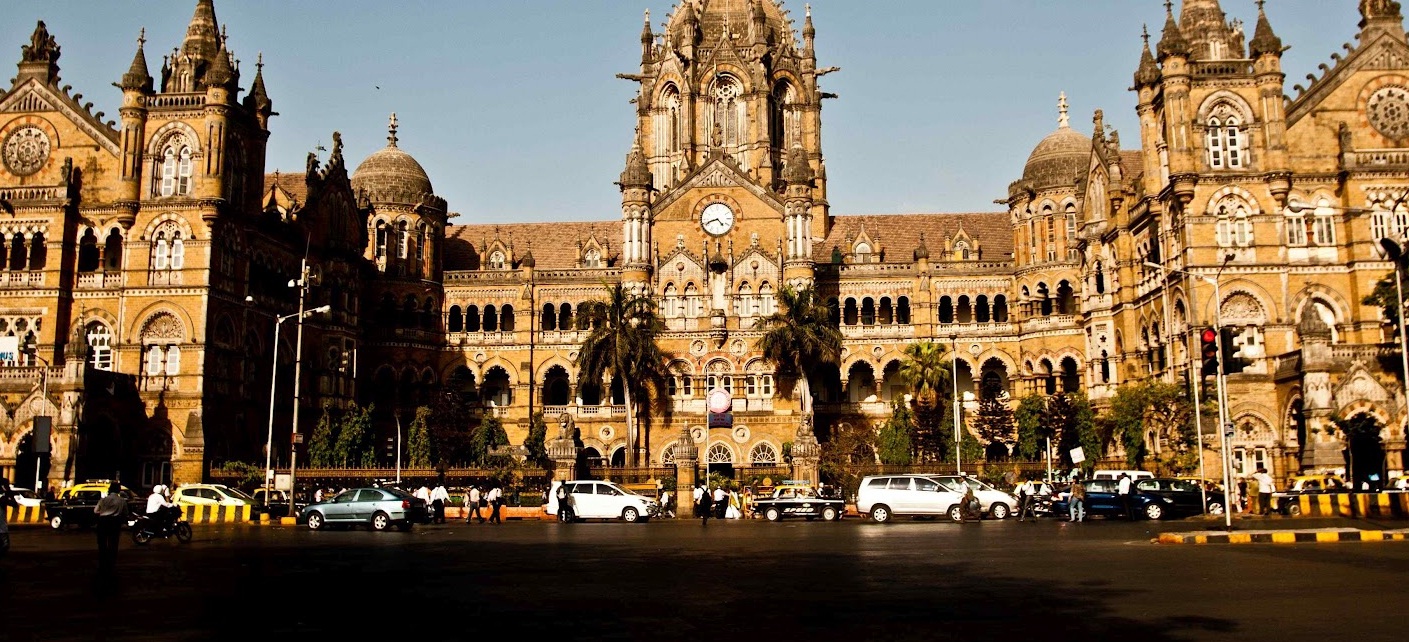 bombay tour