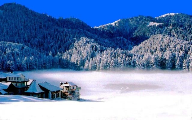 CHAMBA TOUR