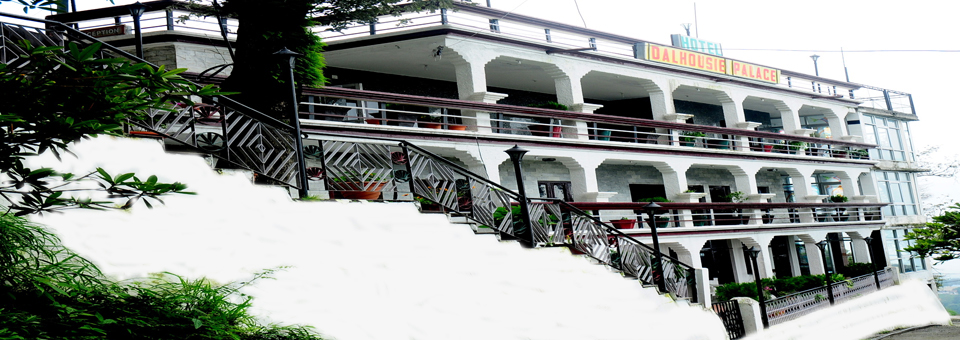 DALHOUSIE TOUR