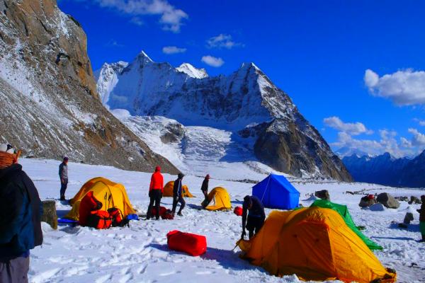 LEH LADAKH TOUR