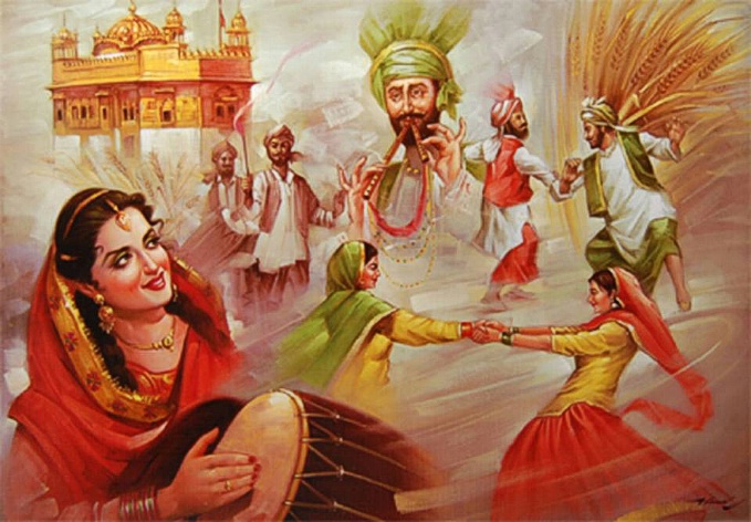 PUNJAB TOUR
