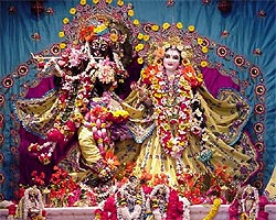 VRINDHAVAN TOUR