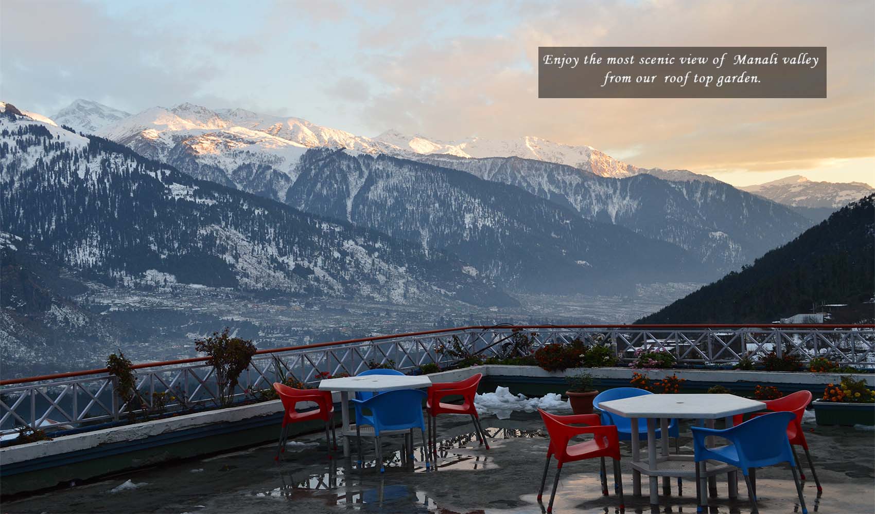 manali tour